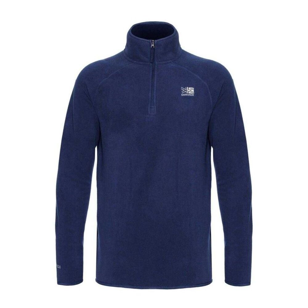 Karrimor Mens Microfleece Fleece / Navy